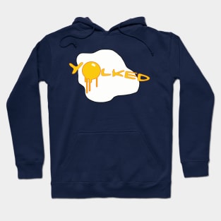 Yolked Hoodie